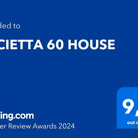Lucietta 60 House Daire Floransa Dış mekan fotoğraf