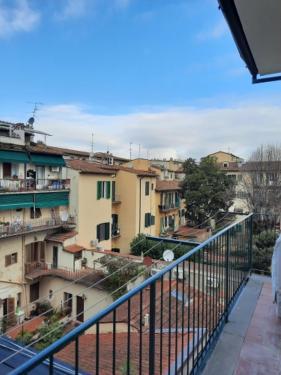 Lucietta 60 House Daire Floransa Dış mekan fotoğraf