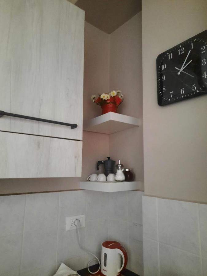 Lucietta 60 House Daire Floransa Dış mekan fotoğraf