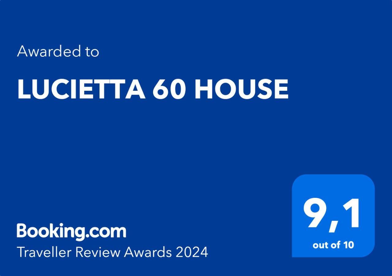 Lucietta 60 House Daire Floransa Dış mekan fotoğraf